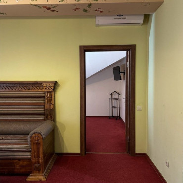 Номер "Сюит трехкомнатный (Парадный)"