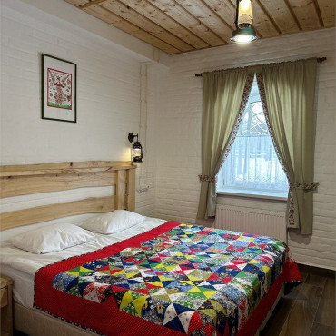 Номер "Номера Первой Категории (Посадский)"