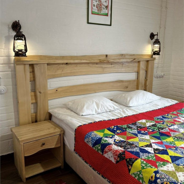 Номер "Номера Первой Категории (Посадский)"