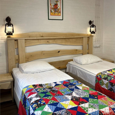 Номер "Номера Первой Категории (Посадский)"