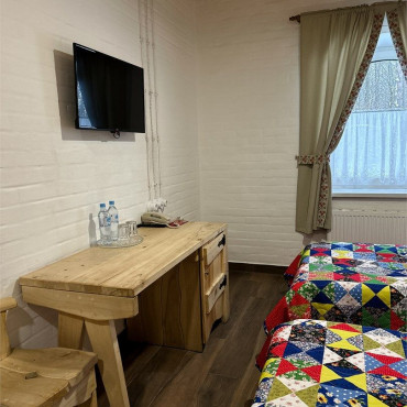 Номер "Номера Первой Категории (Посадский)"