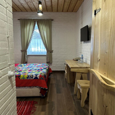 Номер "Номера Первой Категории (Посадский)"