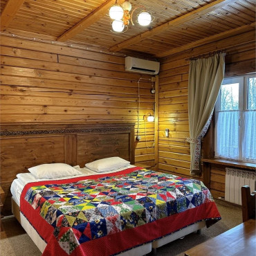 Номер "Номера Первой Категории (Околица)"