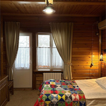 Номер "Номера Первой Категории (Околица)"