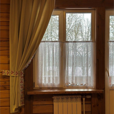 Номер "Номера Первой Категории (Околица)"