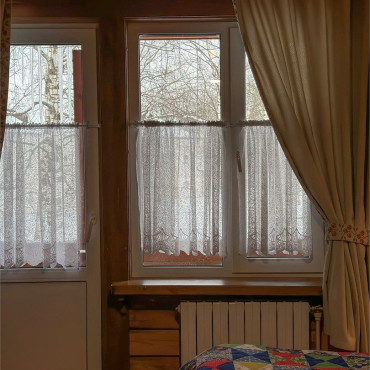 Номер "Номера Первой Категории (Околица)"