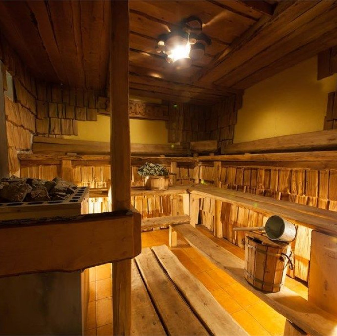 Гостинично Ресторанный комплекс "Русская деревня"