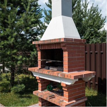 Номер "Шале - делюкс 40 м2"