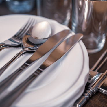 Номер "Шале - делюкс 40 м2"