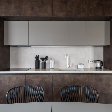 Коттедж "Коттедж "Цветущий жасмин" (3 спальни)"