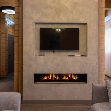 Коттедж "Коттедж "Царица осени" (4 спальни)"