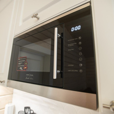 Номер "Шале - люкс с кухней 80 м2"