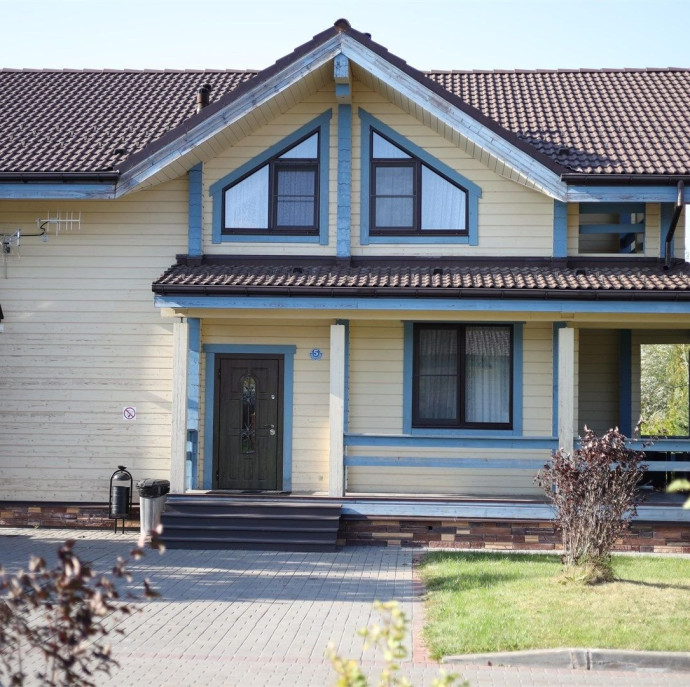 Руза Фэмили Парк