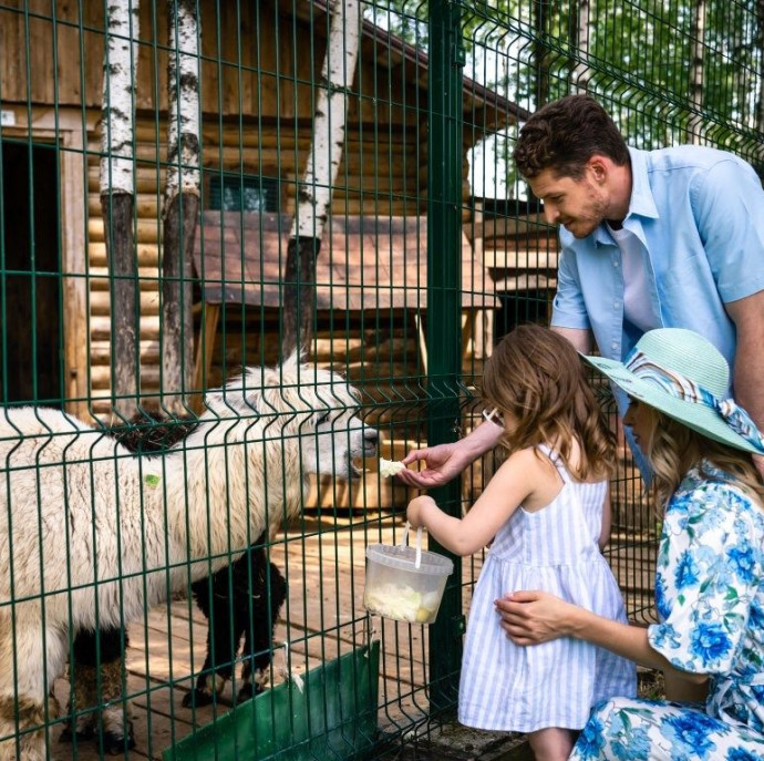 Руза Фэмили Парк