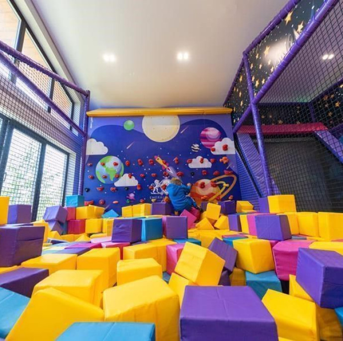 Руза Фэмили Парк