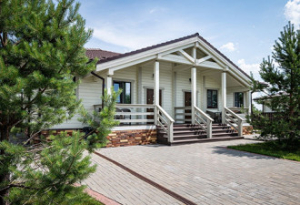 Руза Фэмили Парк