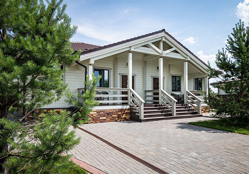 Руза Фэмили Парк