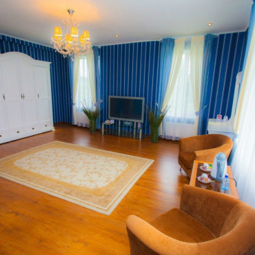 Номер "Номер "V.I.P.""