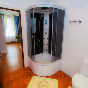 Номер "Номер "V.I.P.""