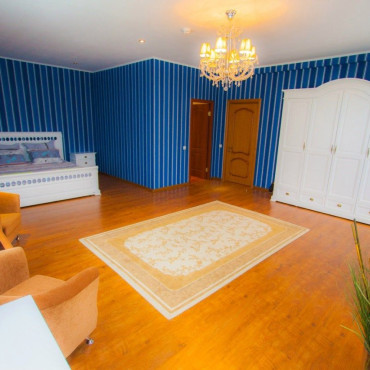 Номер "Номер "V.I.P.""