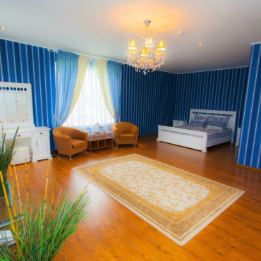 Номер "Номер "V.I.P.""