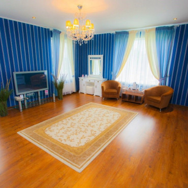 Номер "Номер "V.I.P.""