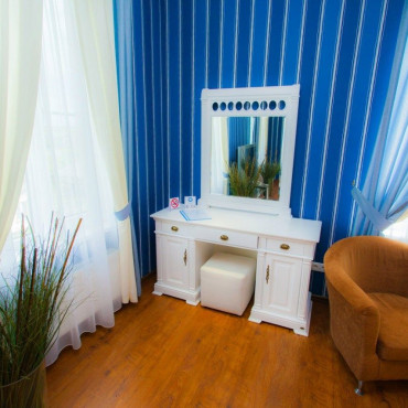 Номер "Номер "V.I.P.""