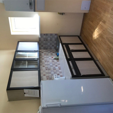 Коттедж "Дом для влюбленных ( романтичный)"