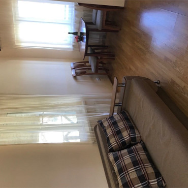 Коттедж "Дом для влюбленных ( романтичный)"