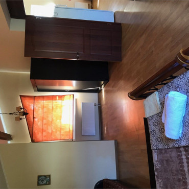 Коттедж "Дом для влюбленных ( романтичный)"