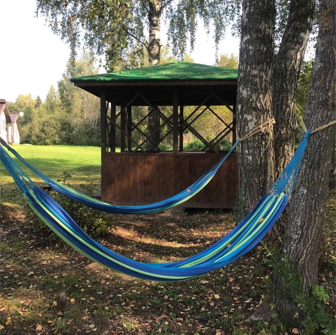 Шале (Руза, Московская область)