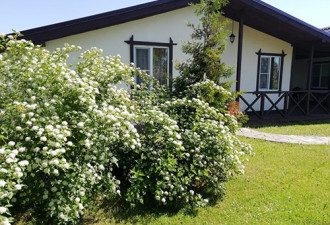 Шале (Руза, Московская область)