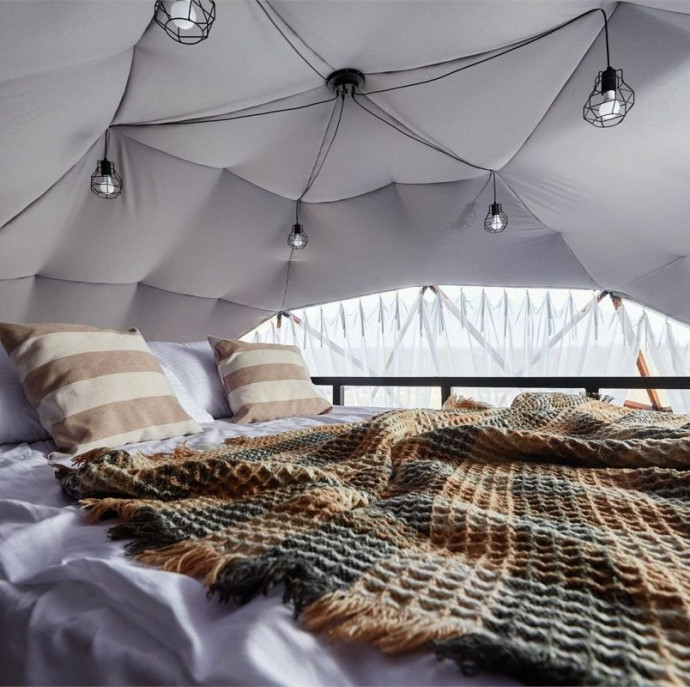 Гостевой дом Сфера Эко-отель "Мордасово"