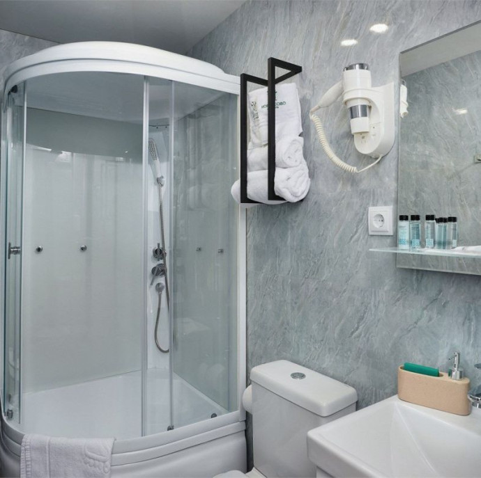 Гостевой дом Сфера Эко-отель "Мордасово"