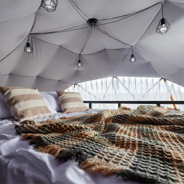 Кемпинг "6 Гостевой дом Сфера"