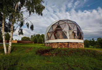 Гостевой дом Сфера Эко-отель "Мордасово"