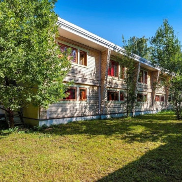 Номер "Дача-отель Арт-хаус - Студия"