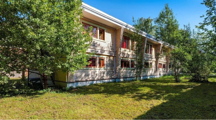 Номер "Дача-отель Арт-хаус - Студия"