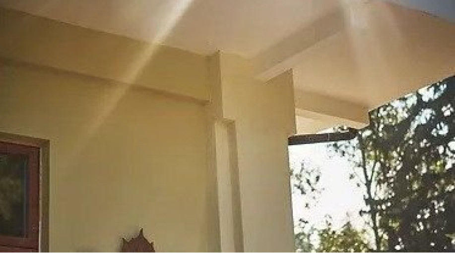 Номер "Бутик-Арт-отель Клён - Люкс с террасой"