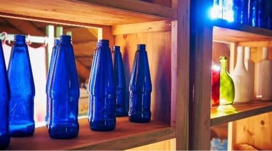 Номер "Бутик-отель Чеховская дача №10 (Мансарда-люкс с двуспальной кроватью)"