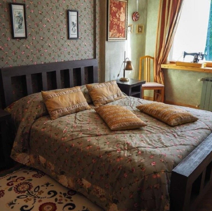 Таёжные Дачи