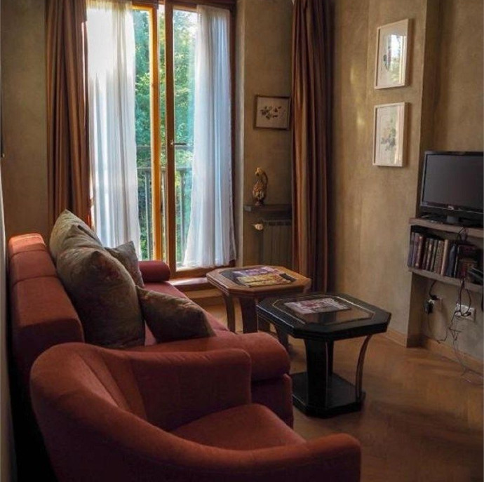 Таёжные Дачи