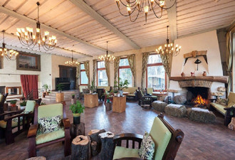 Таёжные Дачи