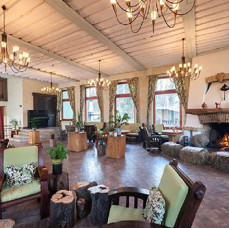 Таёжные Дачи