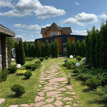 Коттедж "Happy House"