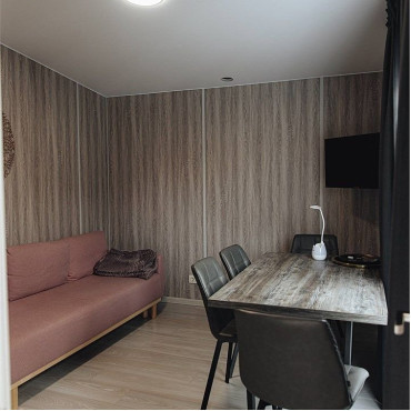 Коттедж "Happy House"