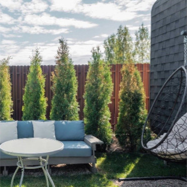 Коттедж "Happy House"