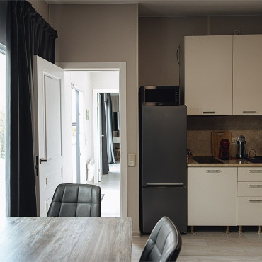 Коттедж "Happy House"