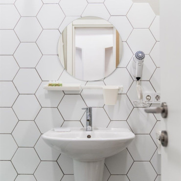 Аппартаменты "Улучшенные апартаменты"