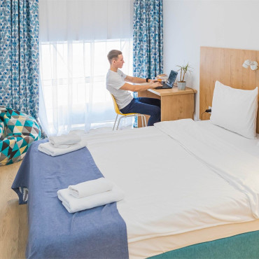 Аппартаменты "Апартаменты Студия"